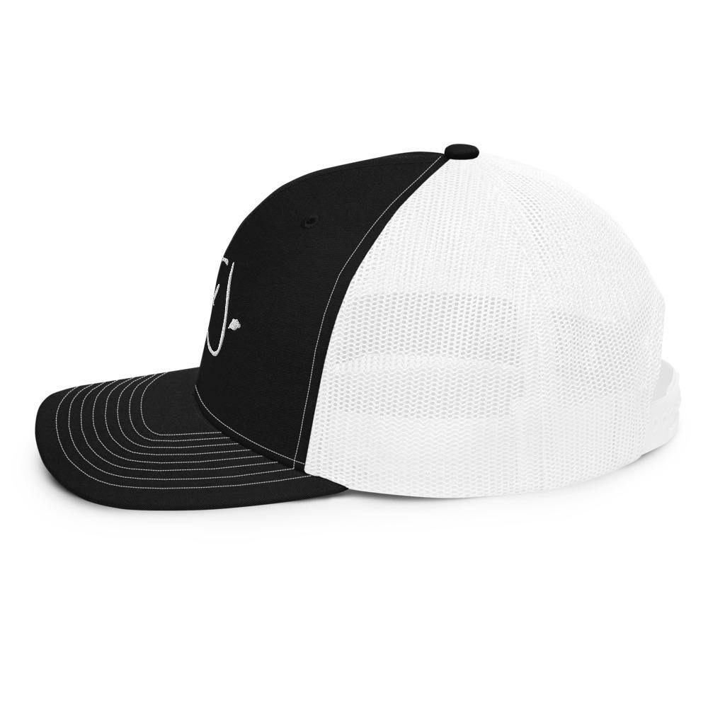 Fred Jo Trucker Cap - Fred jo Clothing