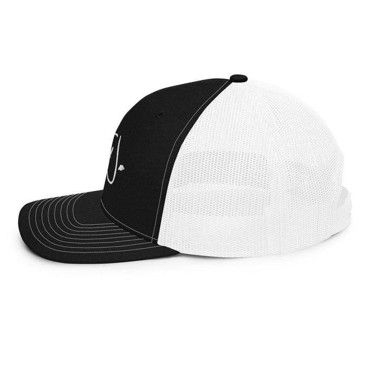 Fred Jo Trucker Cap - Fred jo Clothing