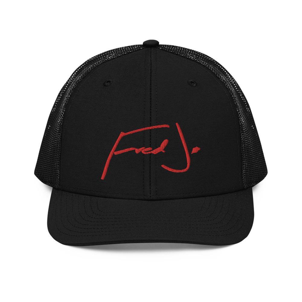 Fred Jo Trucker Cap - Fred jo Clothing