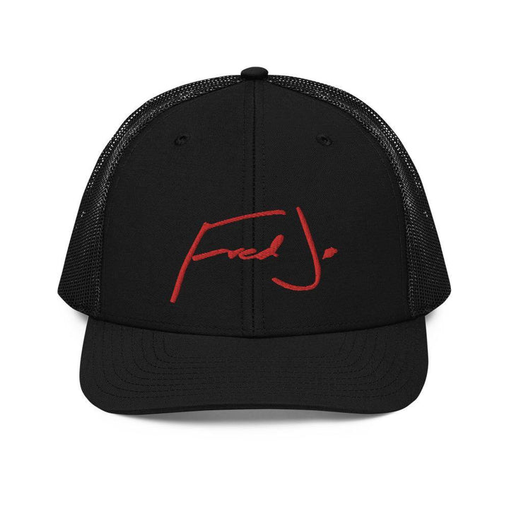 Fred Jo Trucker Cap - Fred jo Clothing