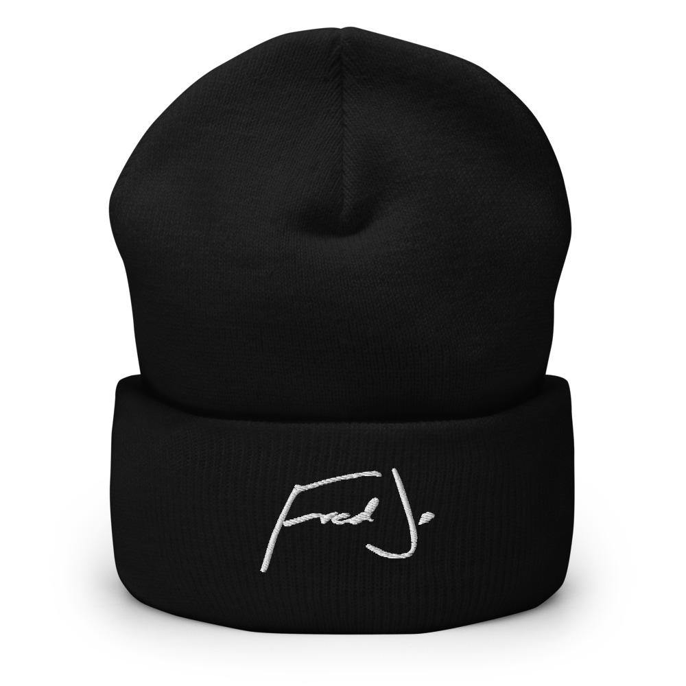 Fred Jo Cuffed Beanie - Fred jo Clothing