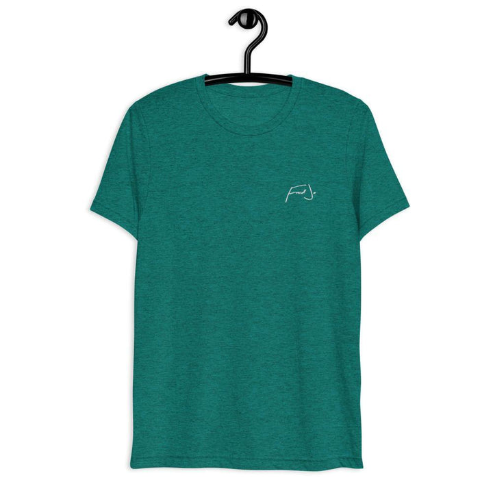 Fred Jo Triblend Unisex t-shirt - Fred jo Clothing