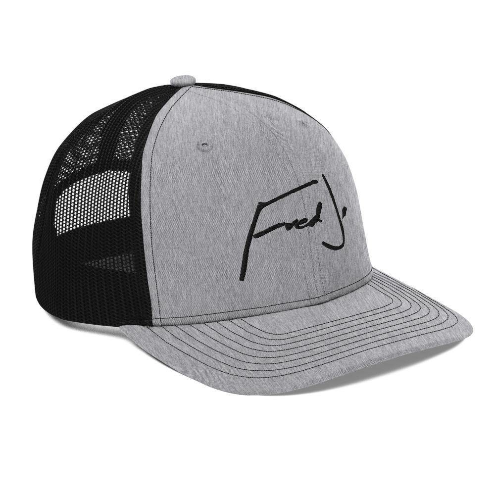 Fred Jo Trucker Cap - Fred jo Clothing