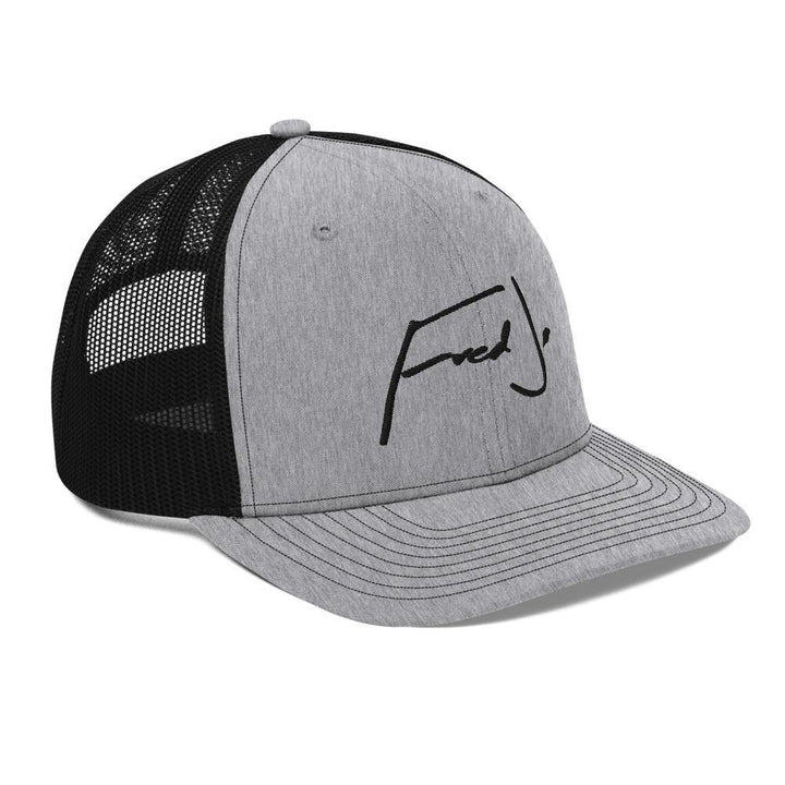 Fred Jo Trucker Cap - Fred jo Clothing