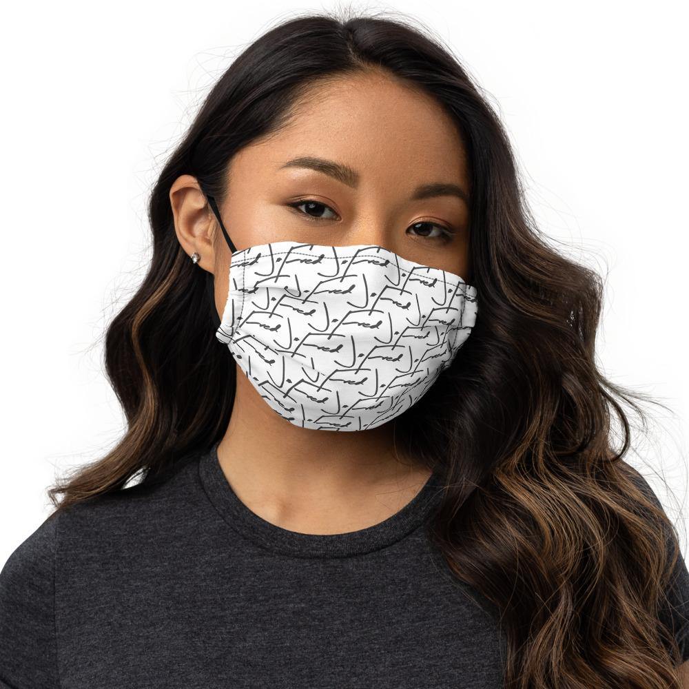 Fred Jo Face mask - Fred jo Clothing