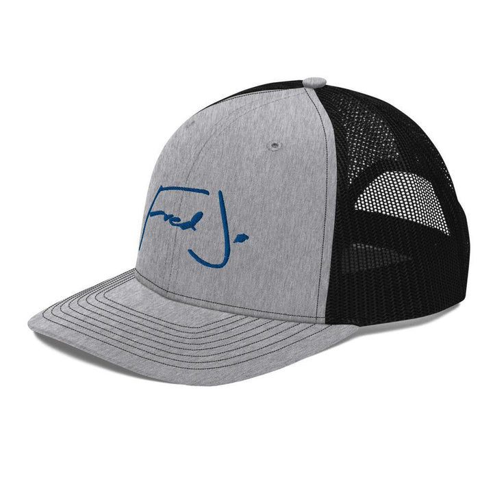Trucker Cap - Fred jo Clothing