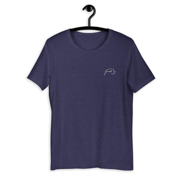 Fred Jo Short-Sleeve Unisex T-Shirt - Fred jo Clothing