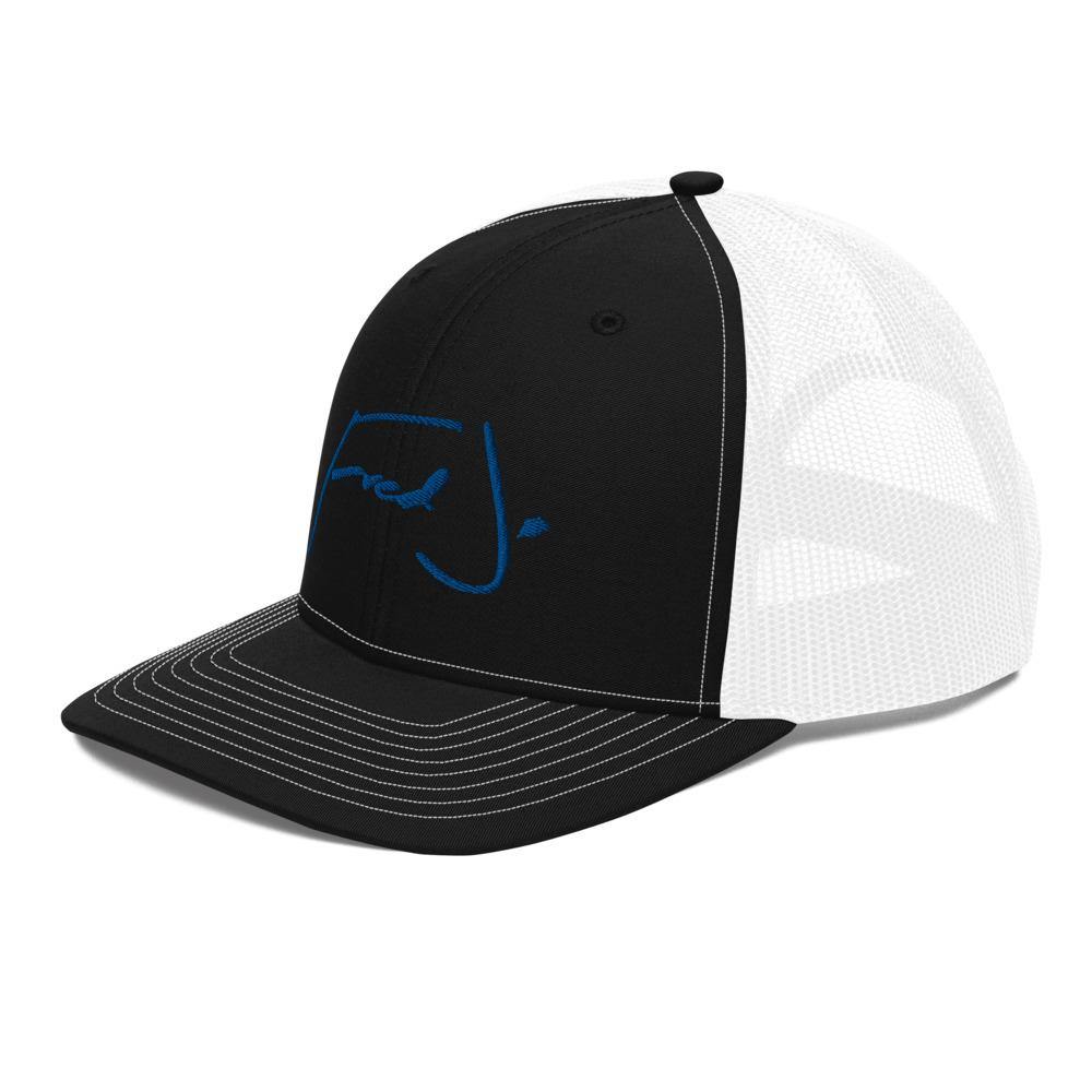 Trucker Cap - Fred jo Clothing