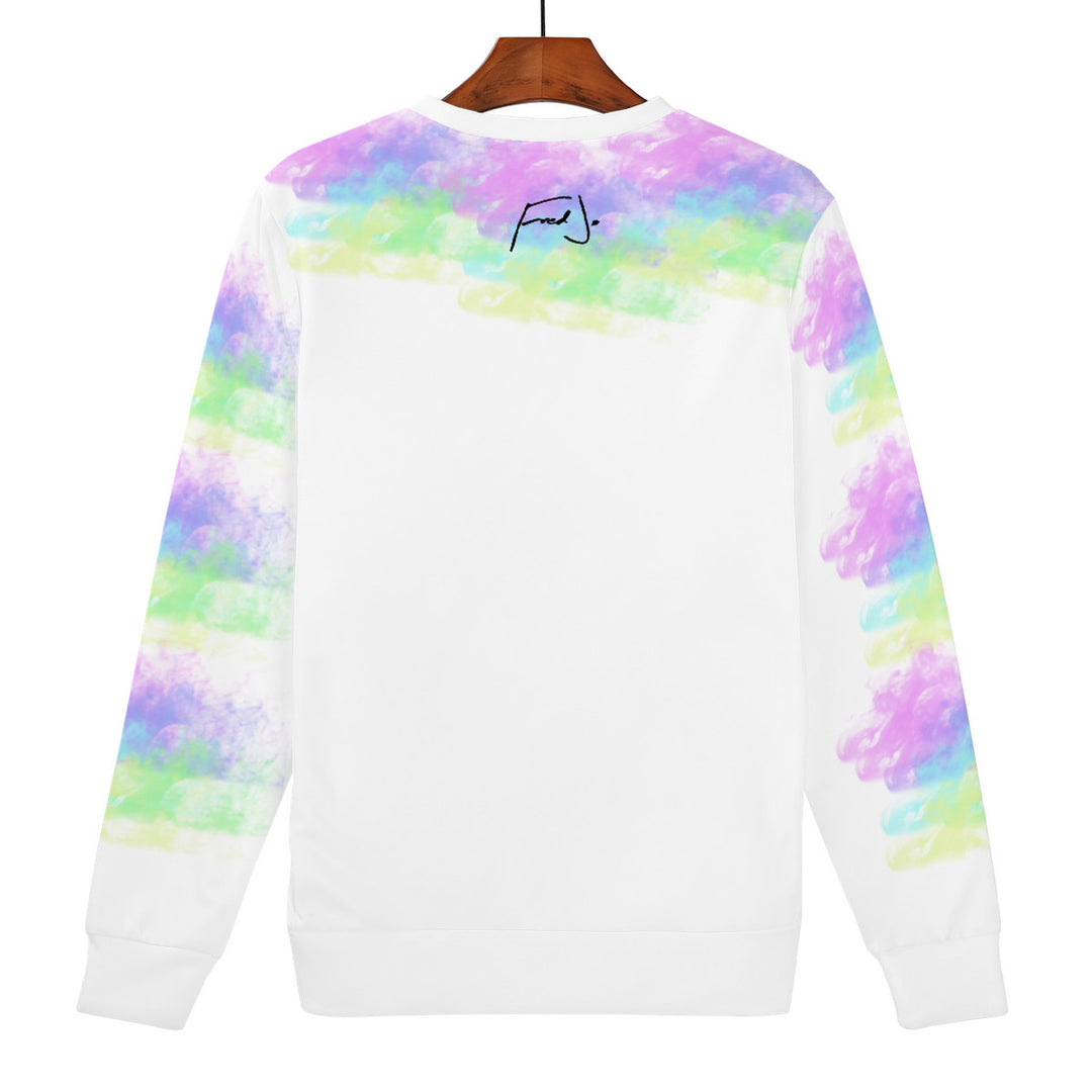 Smile Baby Women's Sweater