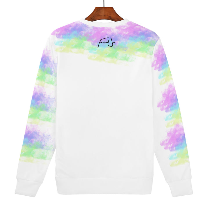 Smile Baby Women's Sweater