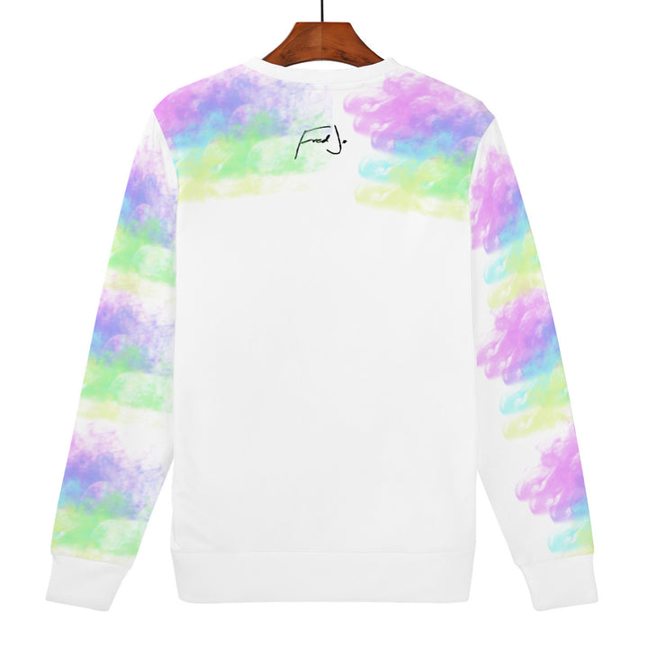 Smile Baby men's Sweater