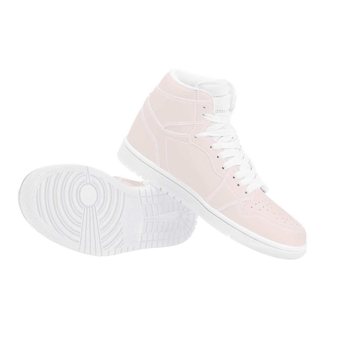 Fred Jo Cute Leather Sneaker