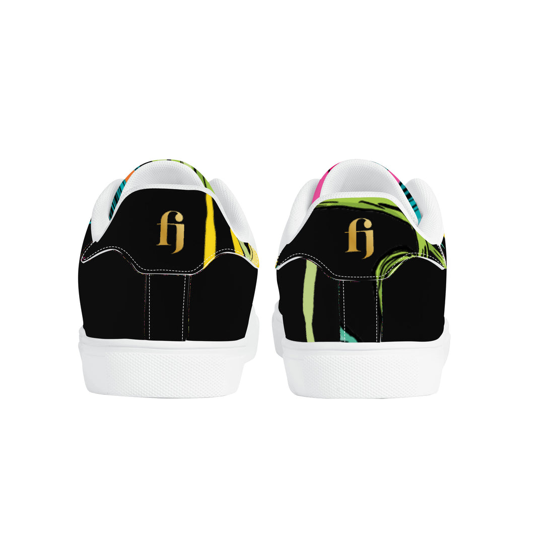 Fred Jo Black Copacabana Gold Edition - Fred jo Clothing
