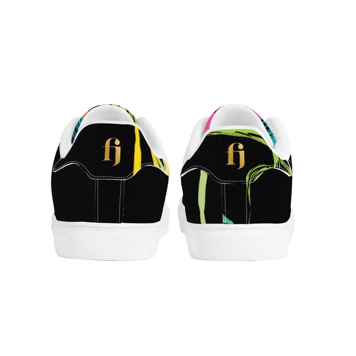 Fred Jo Black Copacabana Gold Edition - Fred jo Clothing