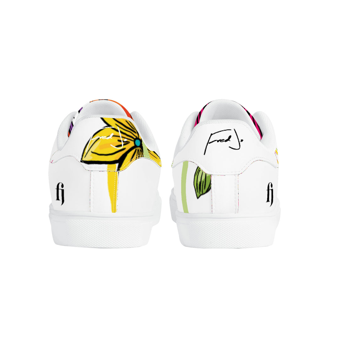 Fred Jo Copacabana Sneakers - Fred jo Clothing