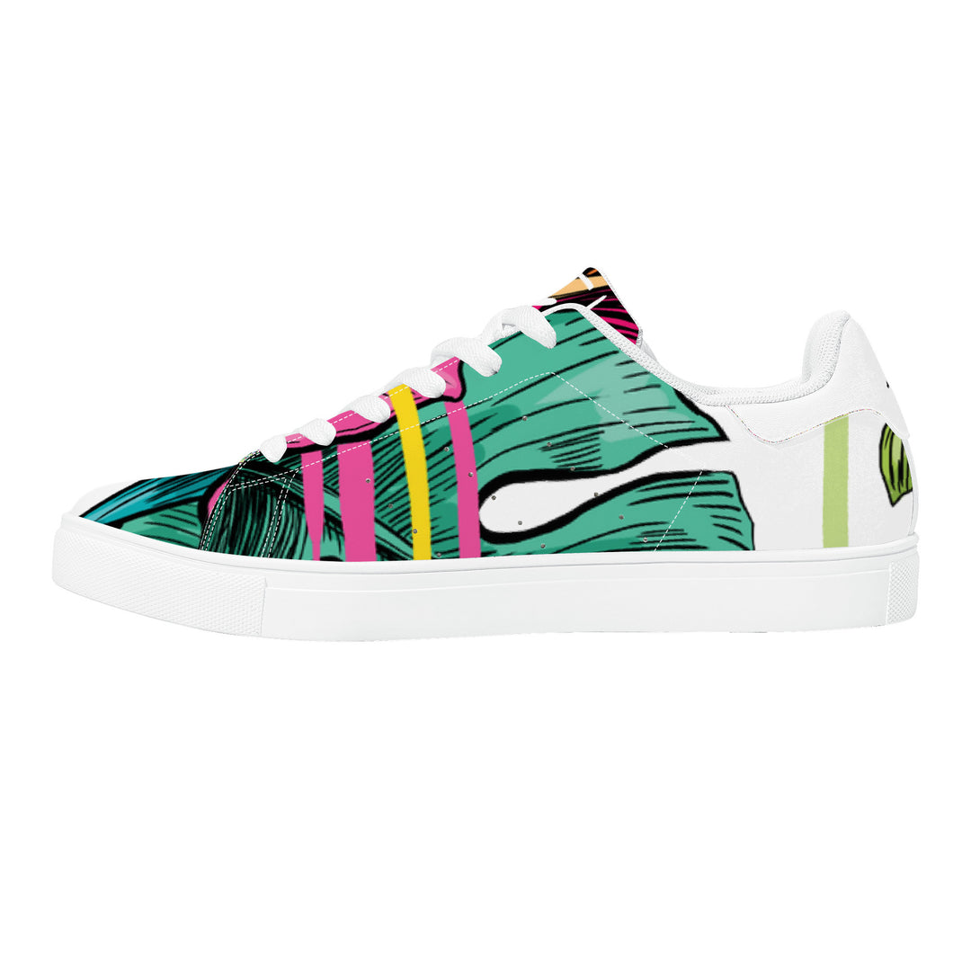 Fred Jo Copacabana Sneakers - Fred jo Clothing