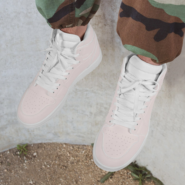 Fred Jo Cute Leather Sneaker