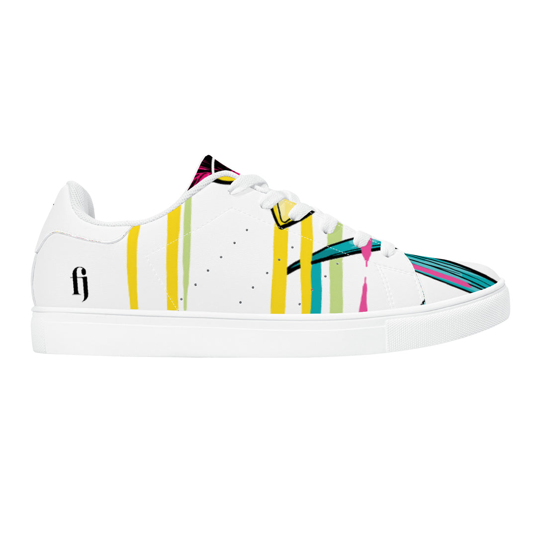 Fred Jo Copacabana Sneakers - Fred jo Clothing