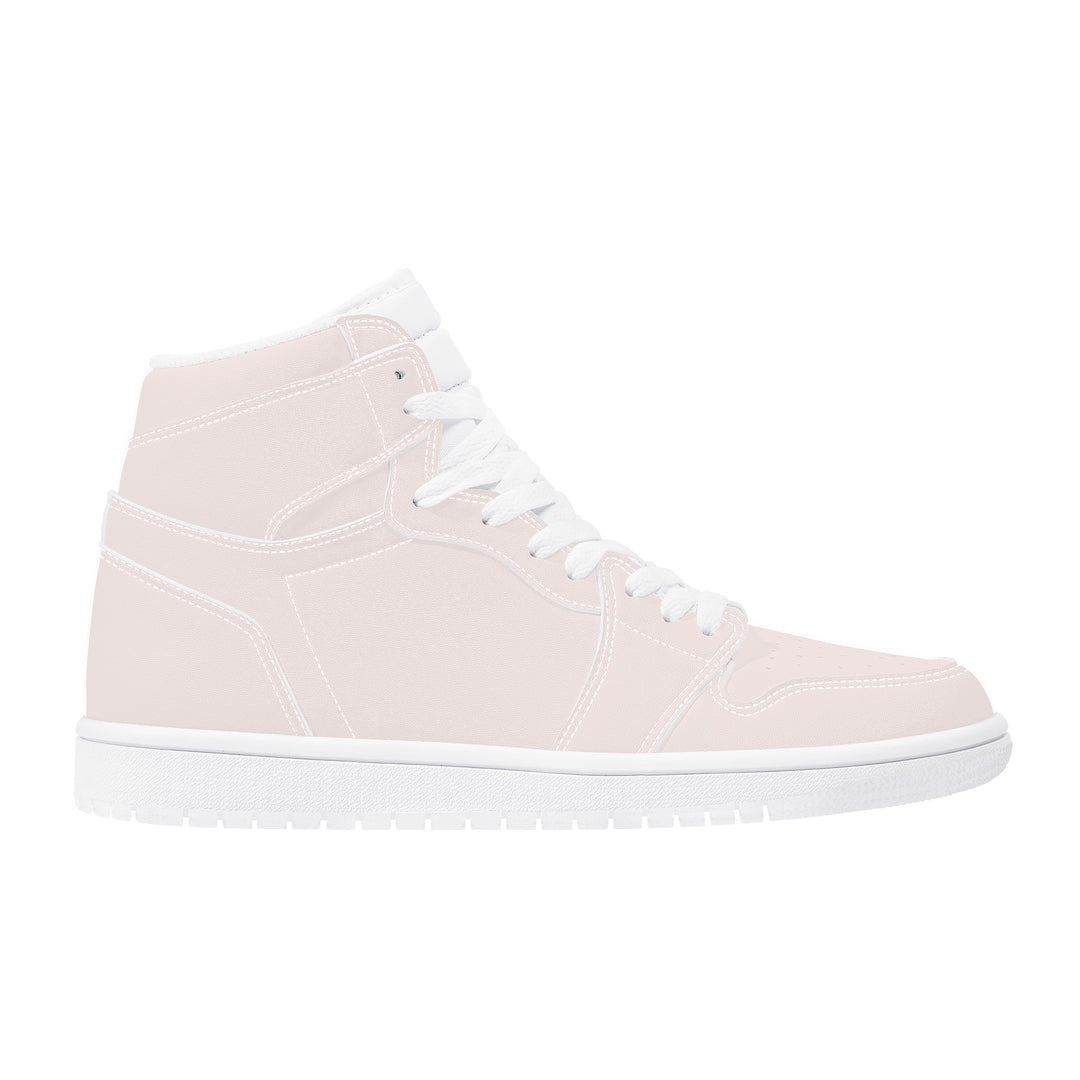 Fred Jo Cute Leather Sneaker