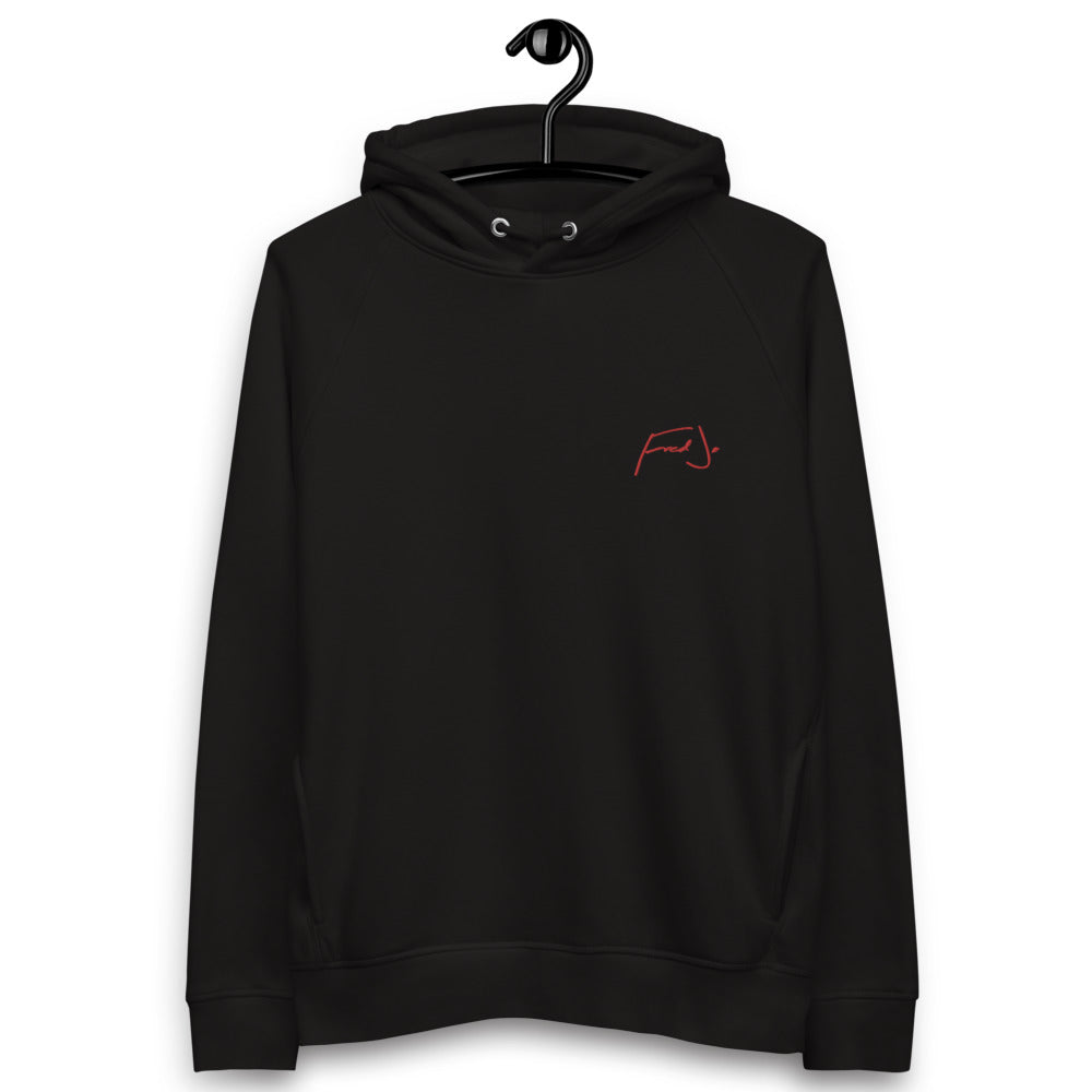 Fred Jo Unisex pullover hoodie - Fred jo Clothing