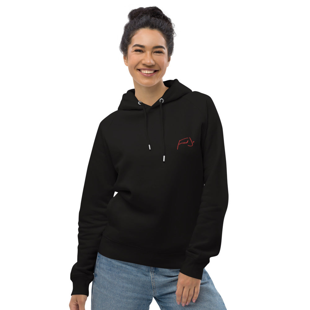 Fred Jo Unisex pullover hoodie - Fred jo Clothing