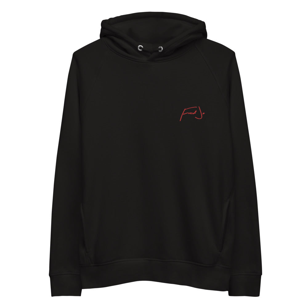 Fred Jo Unisex pullover hoodie - Fred jo Clothing