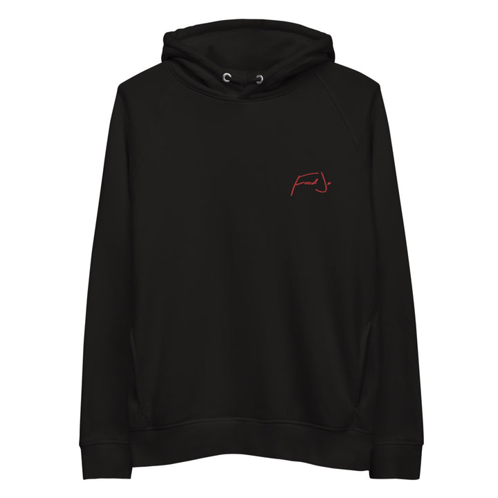 Fred Jo Unisex pullover hoodie - Fred jo Clothing