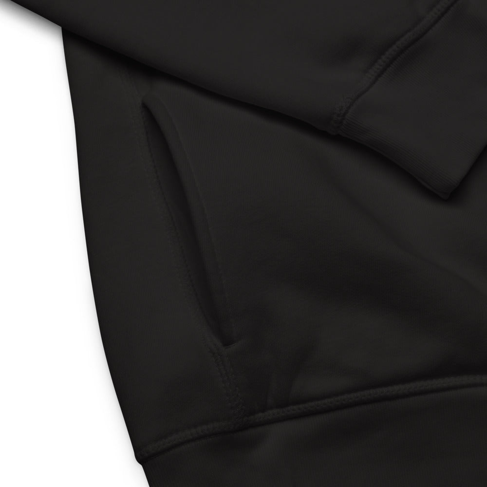 Fred Jo Unisex pullover hoodie - Fred jo Clothing