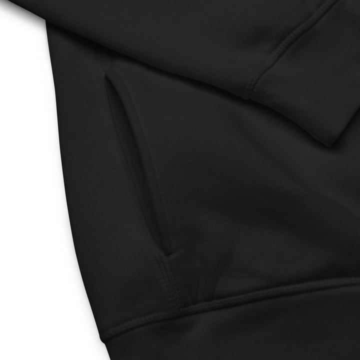 Fred Jo Unisex pullover hoodie - Fred jo Clothing