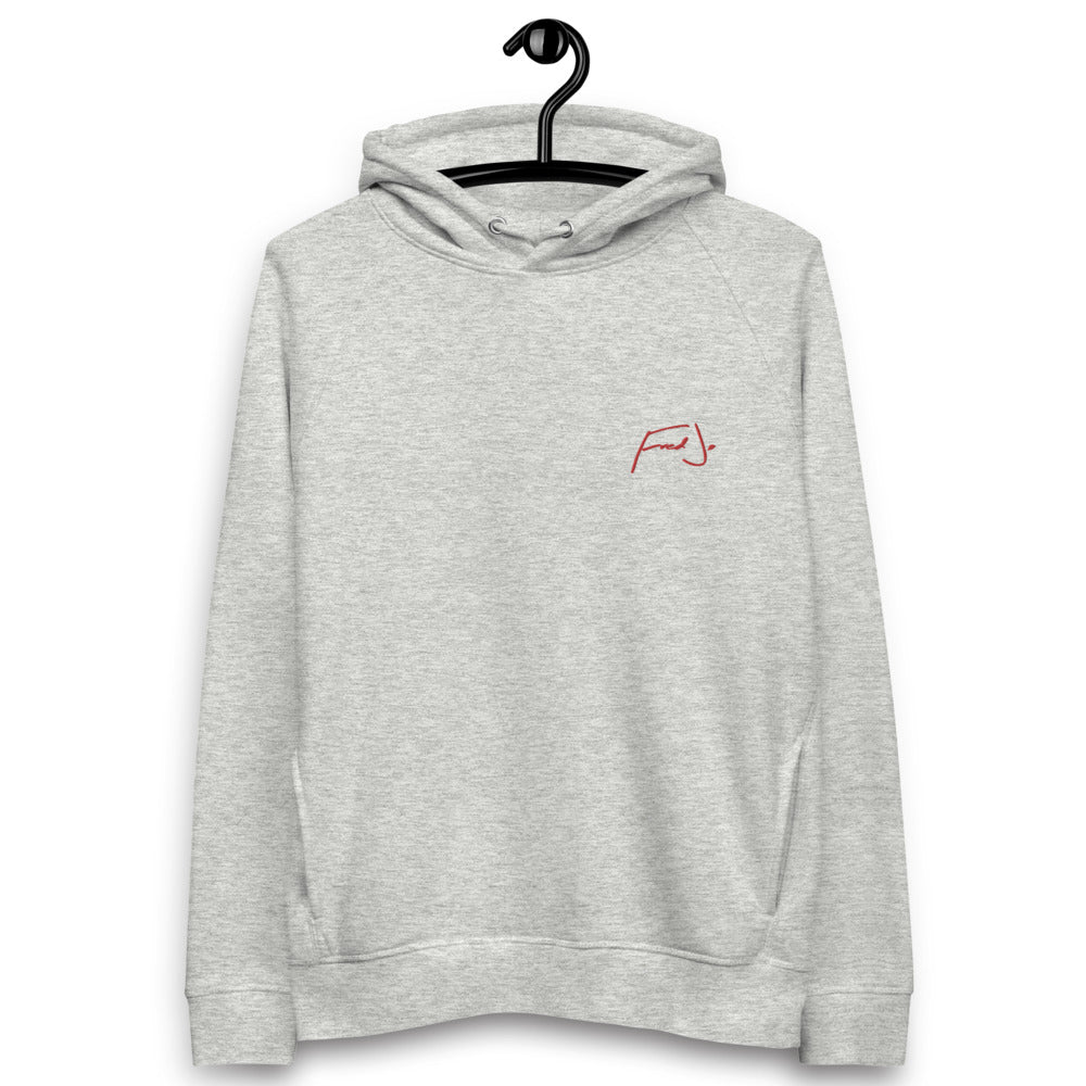 Fred Jo Unisex pullover hoodie - Fred jo Clothing