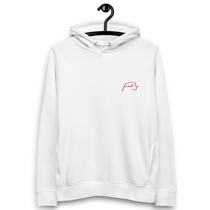Fred Jo Unisex pullover hoodie - Fred jo Clothing
