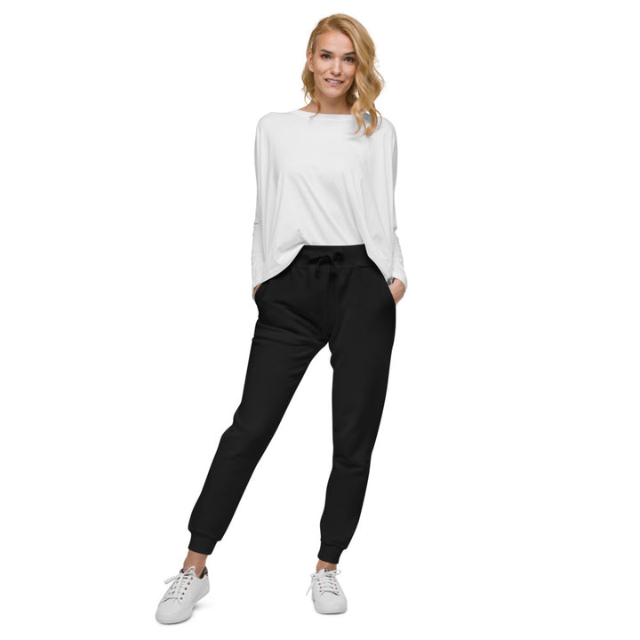 Fred Jo Unisex fleece sweatpants - Fred jo Clothing