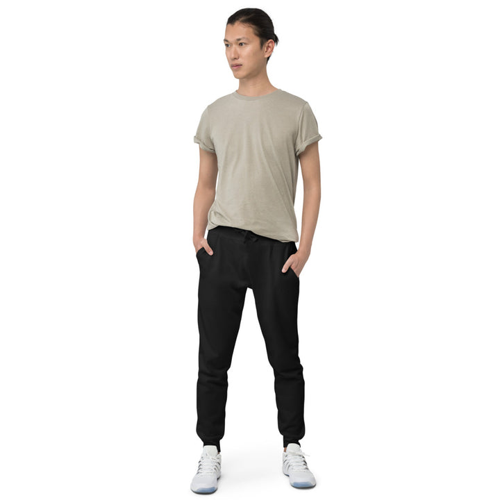 Fred Jo Unisex fleece sweatpants - Fred jo Clothing