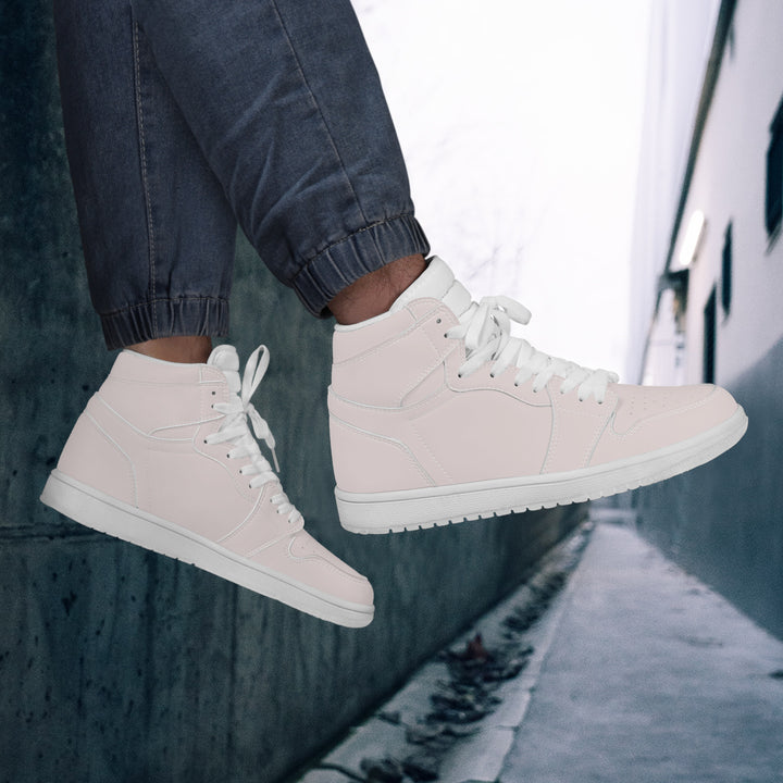 Fred Jo Cute Leather Sneaker