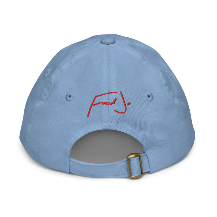 Fred Jo Youth baseball cap - Fred jo Clothing
