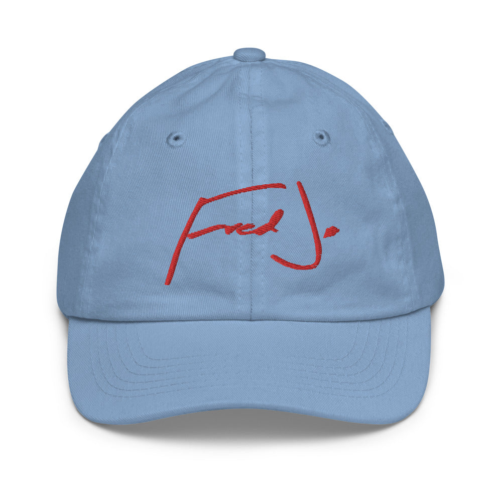 Fred Jo Youth baseball cap - Fred jo Clothing