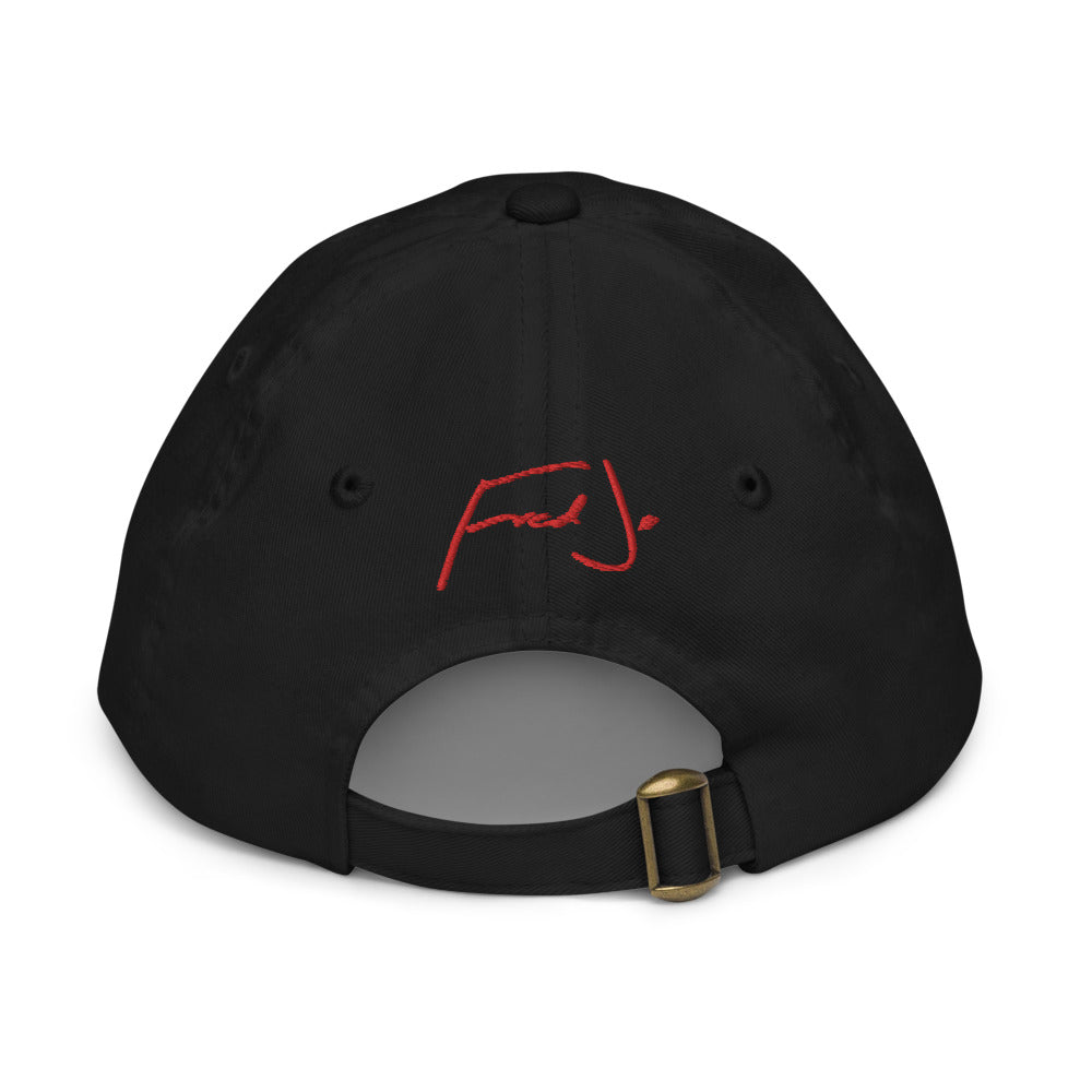 Fred Jo Youth baseball cap - Fred jo Clothing