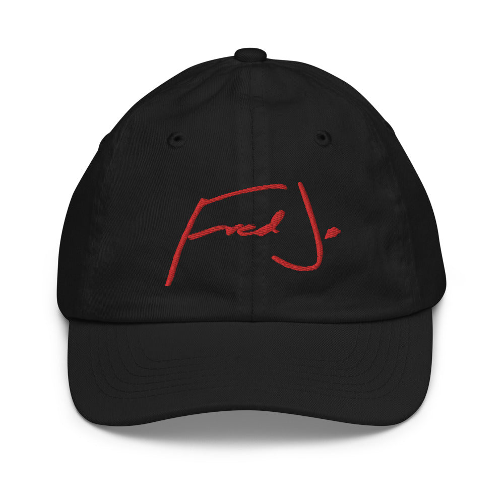 Fred Jo Youth baseball cap - Fred jo Clothing