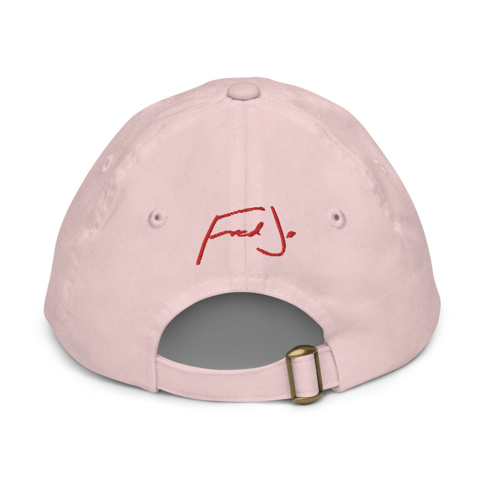Fred Jo Youth baseball cap - Fred jo Clothing