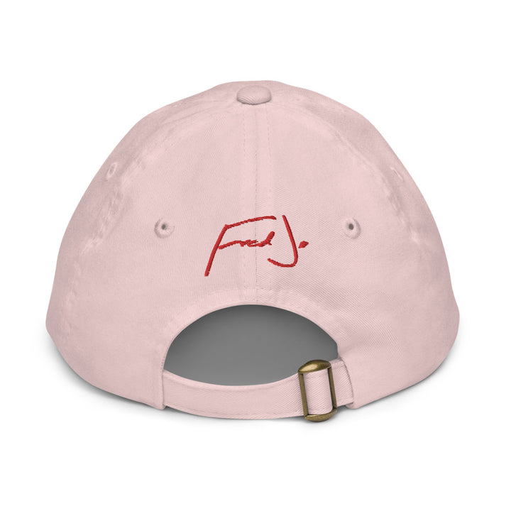 Fred Jo Youth baseball cap - Fred jo Clothing