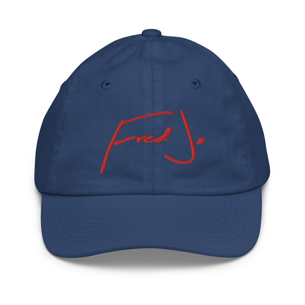 Fred Jo Youth baseball cap - Fred jo Clothing