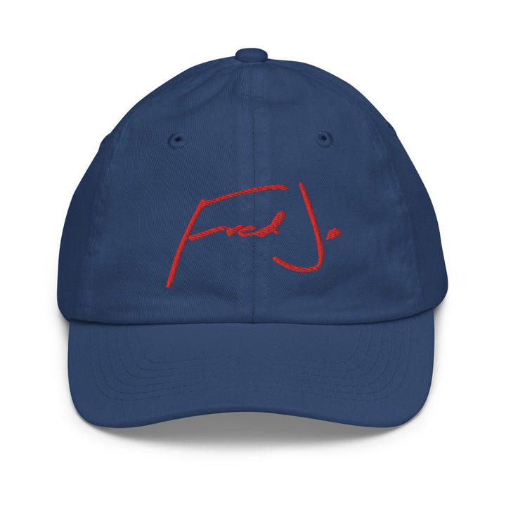 Fred Jo Youth baseball cap - Fred jo Clothing