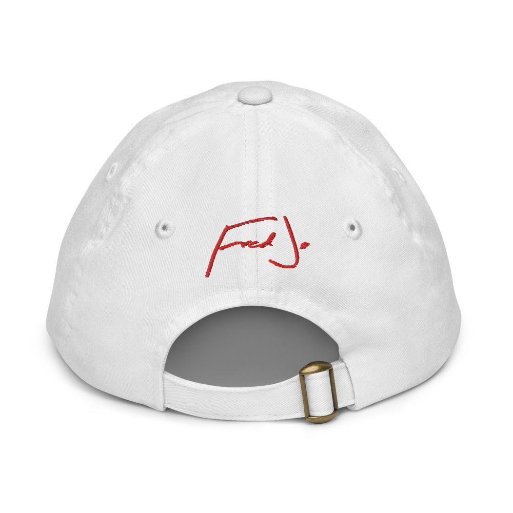 Fred Jo Youth baseball cap - Fred jo Clothing
