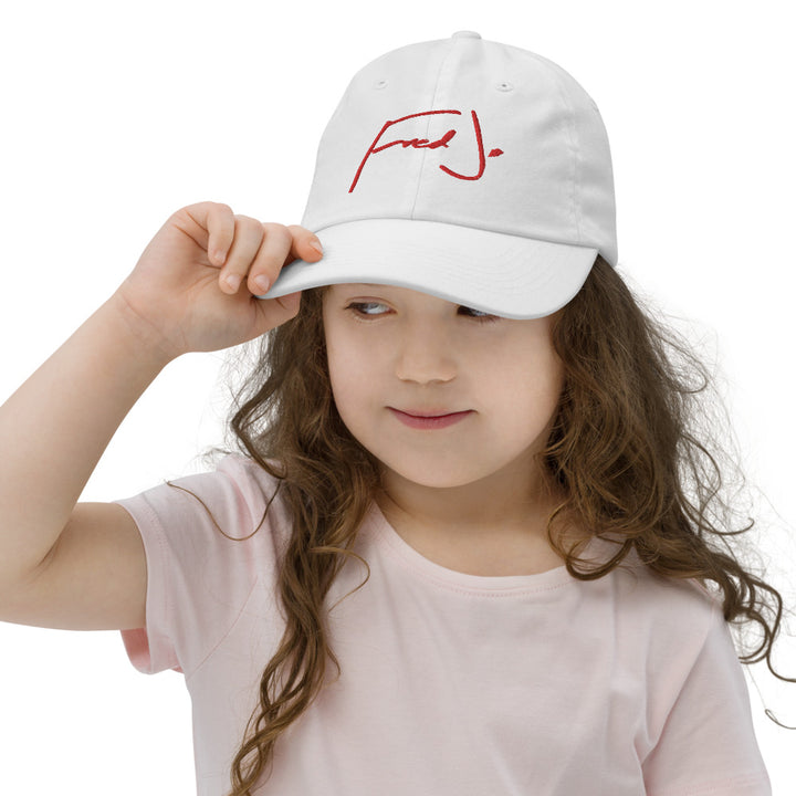 Fred Jo Youth baseball cap - Fred jo Clothing