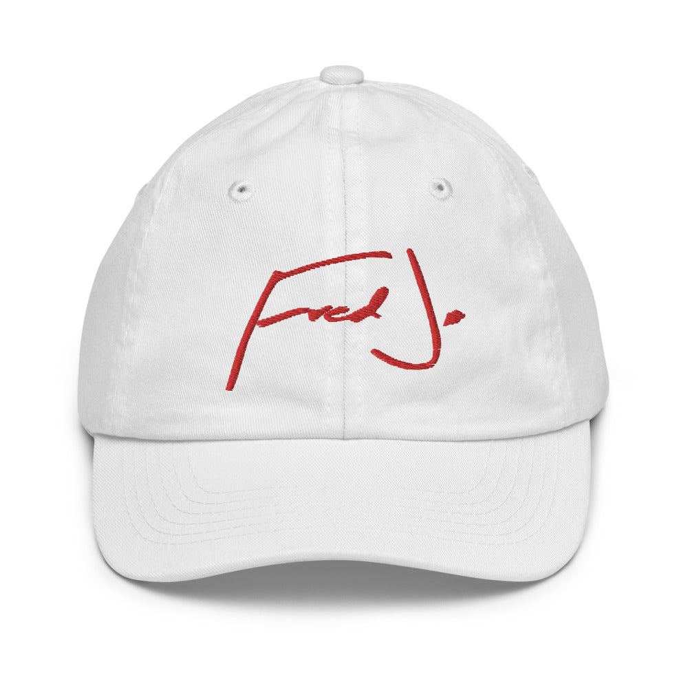 Fred Jo Youth baseball cap - Fred jo Clothing