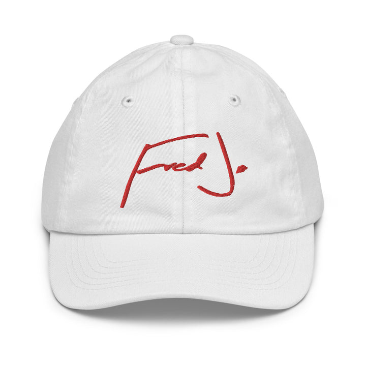 Fred Jo Youth baseball cap - Fred jo Clothing