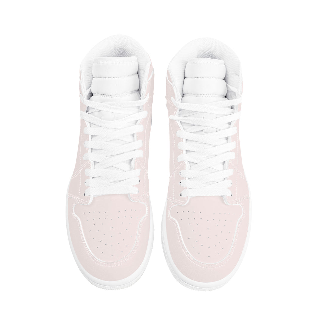 Fred Jo Cute Leather Sneaker
