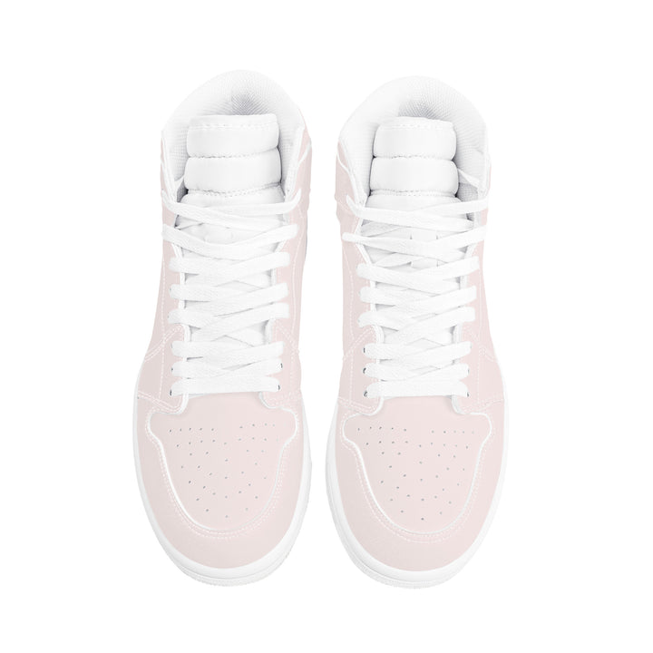 Fred Jo Cute Leather Sneaker