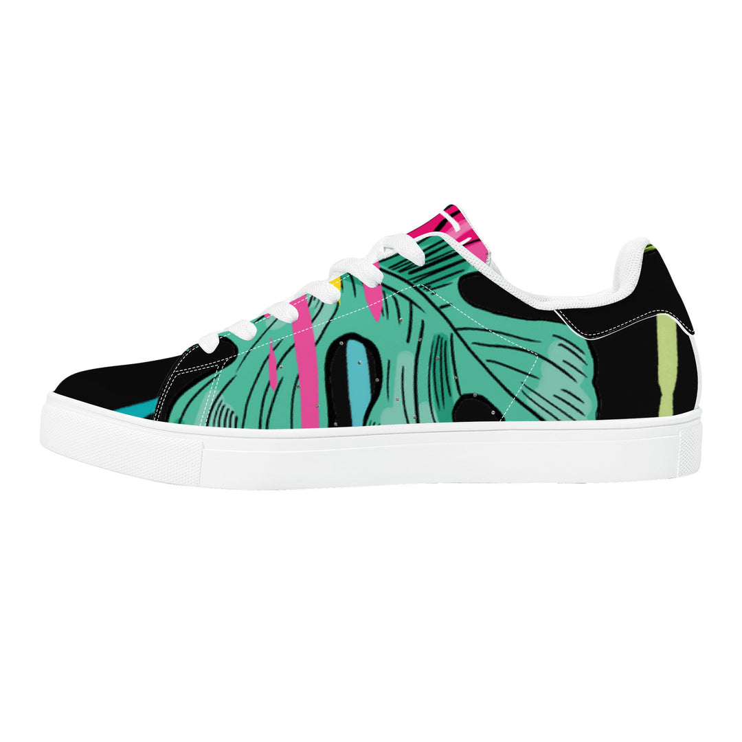 Fred Jo Black Copacabana Gold Edition - Fred jo Clothing