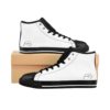 Fred Jo Women's High-top Sneakers - Fred jo Clothing